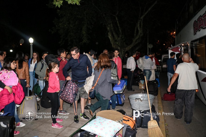 Malambistas locales compiten, desde hoy, en Laborde