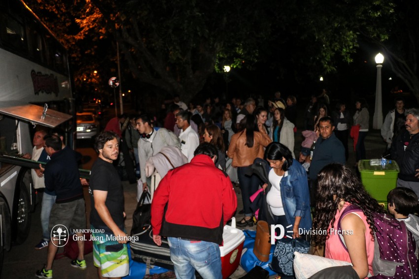 Malambistas locales compiten, desde hoy, en Laborde