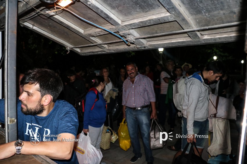 Malambistas locales compiten, desde hoy, en Laborde