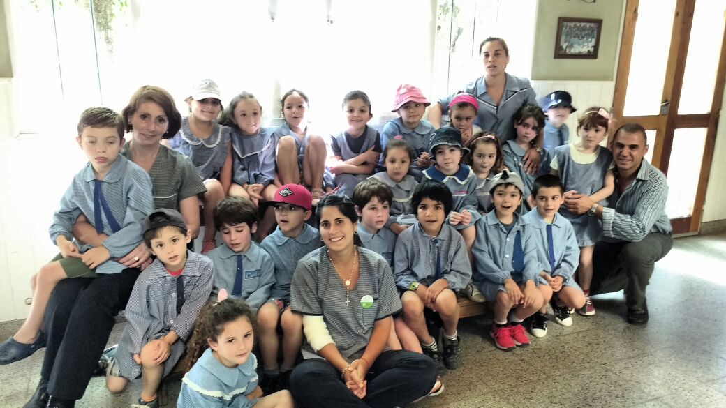 Salud anticip campaa de vacunacin de ingreso escolar en algunos jar