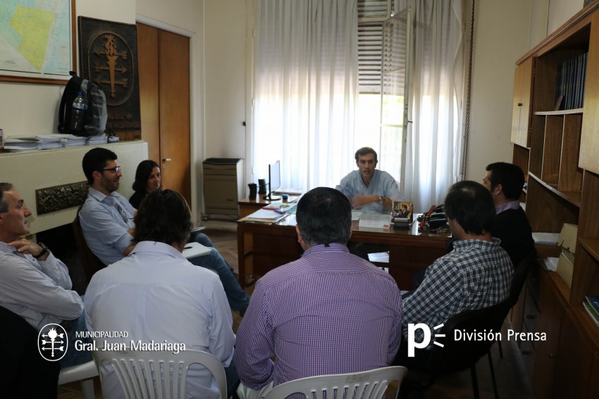El Ejecutivo anticip el alcance del presupuesto 2017