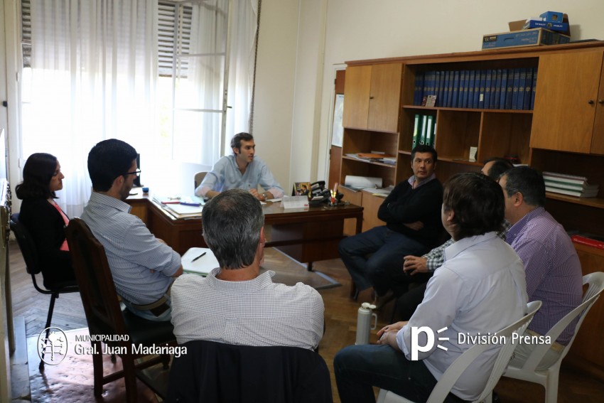 El Ejecutivo anticip el alcance del presupuesto 2017