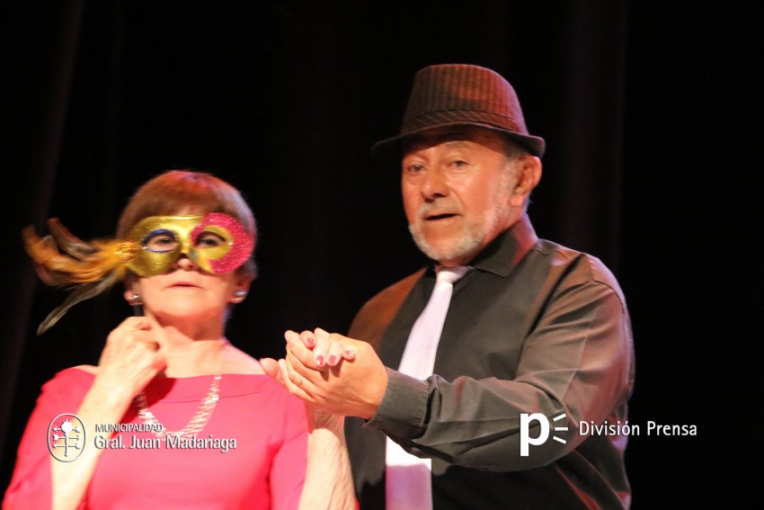 Bellas artes mostr su arte dinmico