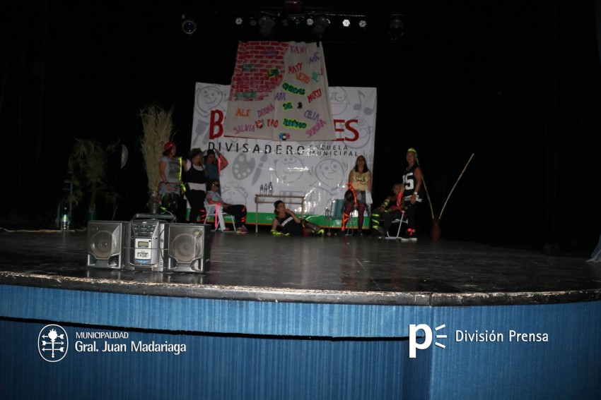 Bellas artes mostr su arte dinmico