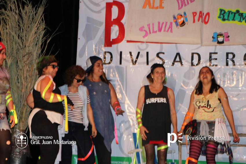 Bellas artes mostr su arte dinmico