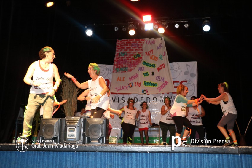 Bellas artes mostr su arte dinmico