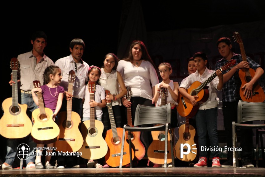 Bellas artes mostr su arte dinmico