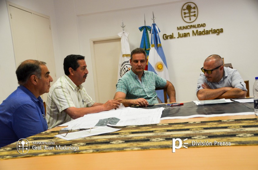 Evalan las alternativas para concretar el traslado de la planta depur