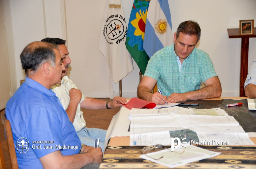 Evalan las alternativas para concretar el traslado de la planta depur