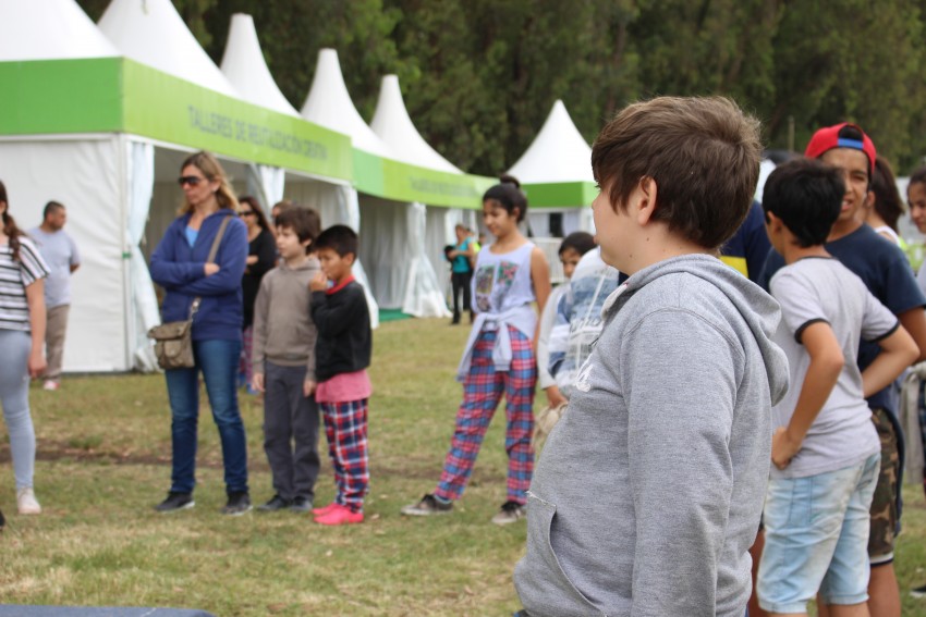 AcercArte: se realiz la primera clase de danza urbana