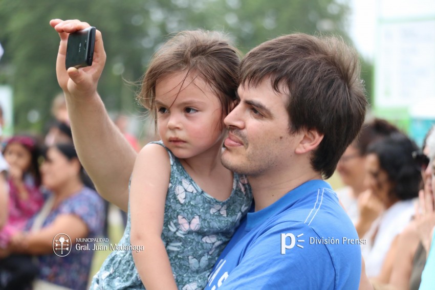 AcercArte: Los Heavysaurios brillaron en el escenario mayor