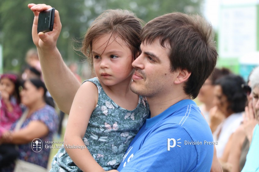 AcercArte: Los Heavysaurios brillaron en el escenario mayor