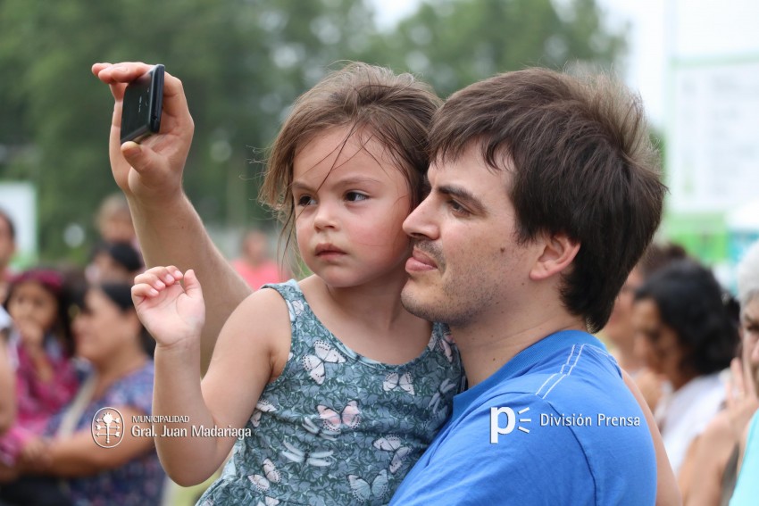 AcercArte: Los Heavysaurios brillaron en el escenario mayor