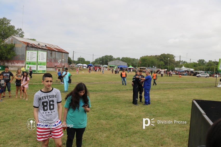 AcercArte: Los Heavysaurios brillaron en el escenario mayor