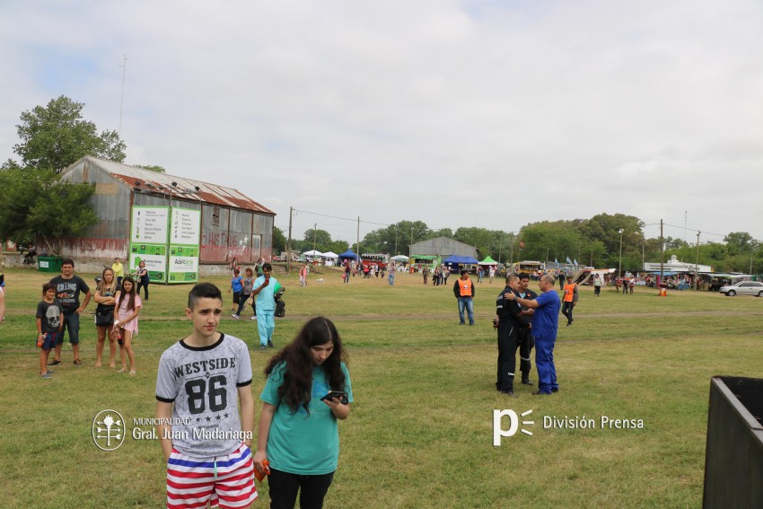 AcercArte: Los Heavysaurios brillaron en el escenario mayor