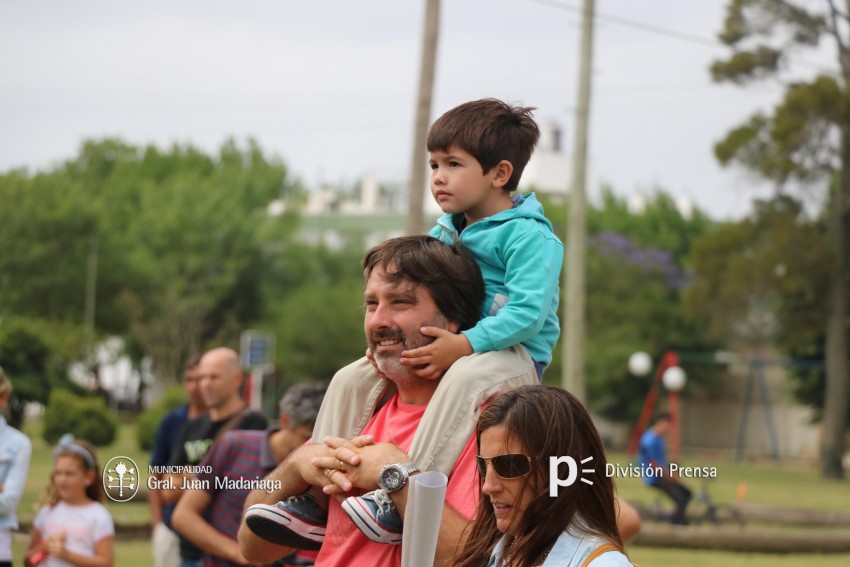 AcercArte: Los Heavysaurios brillaron en el escenario mayor