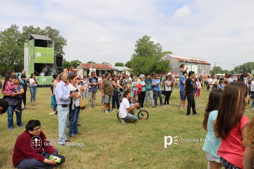 AcercArte: Los Heavysaurios brillaron en el escenario mayor
