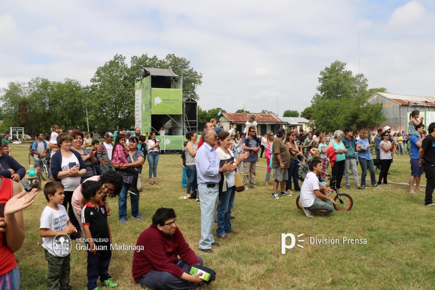 AcercArte: Los Heavysaurios brillaron en el escenario mayor