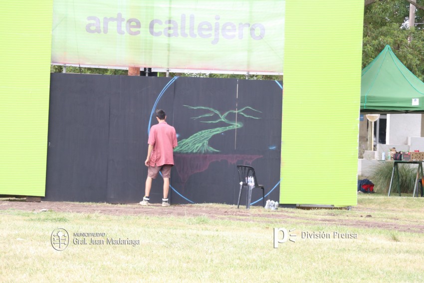 AcercArte: Los Heavysaurios brillaron en el escenario mayor