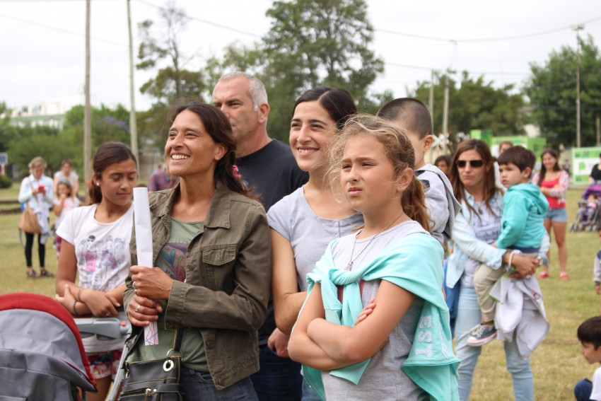 AcercArte: Los Heavysaurios brillaron en el escenario mayor