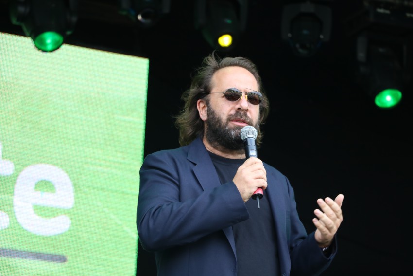 AcercArte: Show de stand up a cargo de Guillermo Selci