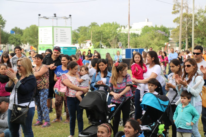 AcercArte: Show de stand up a cargo de Guillermo Selci
