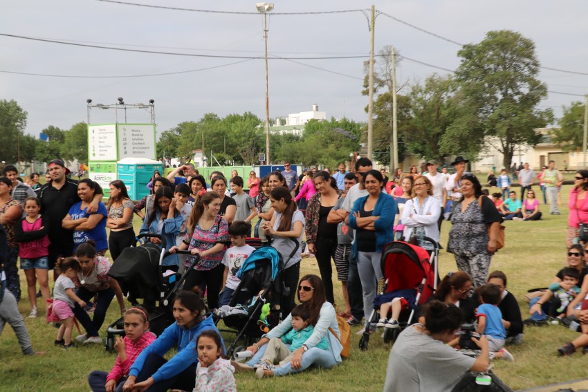 AcercArte: Show de stand up a cargo de Guillermo Selci
