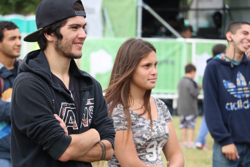 AcercArte: Show de stand up a cargo de Guillermo Selci