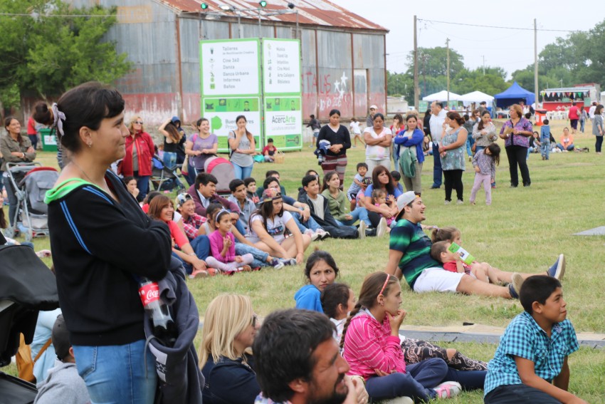 AcercArte: Show de stand up a cargo de Guillermo Selci