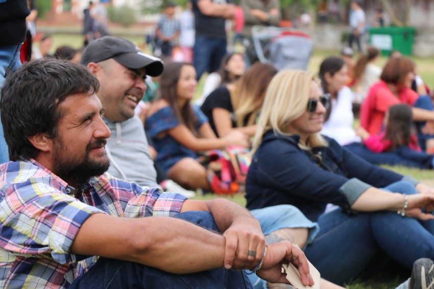 AcercArte: Show de stand up a cargo de Guillermo Selci