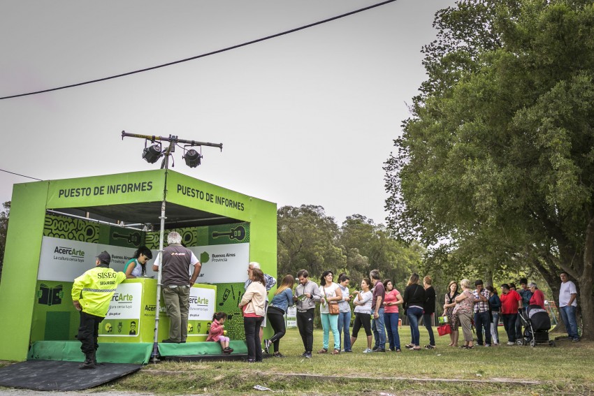 AcercArte  Da 1: Las mejores fotos