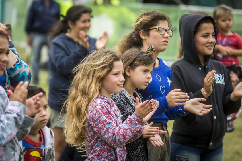 AcercArte  Da 1: Las mejores fotos