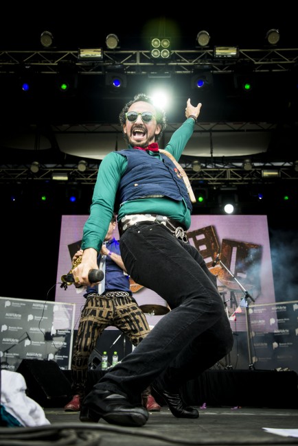 AcercArte  Da 1: Las mejores fotos