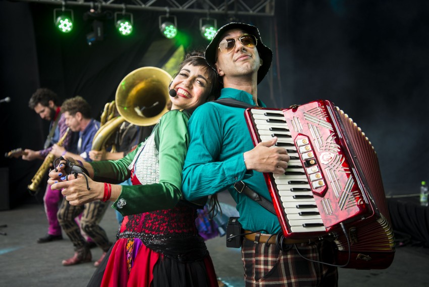 AcercArte  Da 1: Las mejores fotos