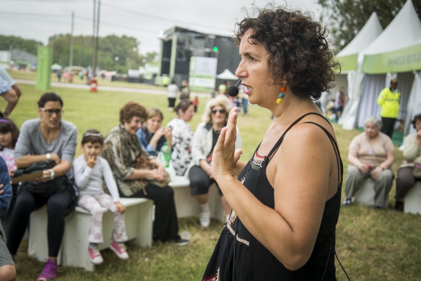 AcercArte  Da 1: Las mejores fotos