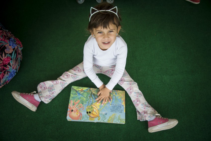 AcercArte  Da 1: Las mejores fotos