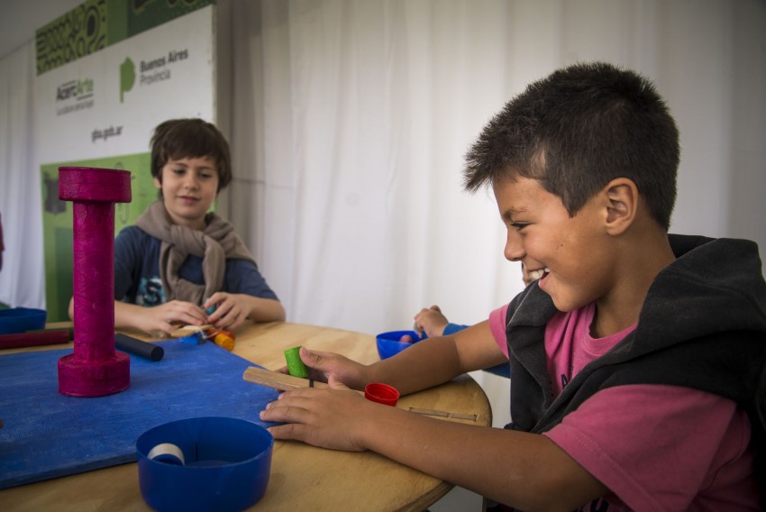 AcercArte  Da 1: Las mejores fotos