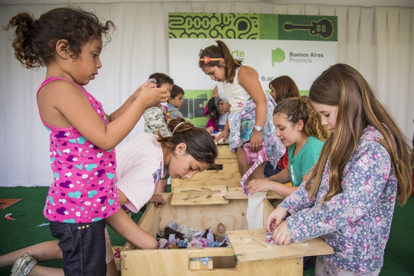 AcercArte  Da 1: Las mejores fotos