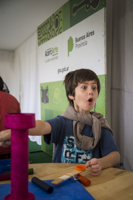 AcercArte  Da 1: Las mejores fotos