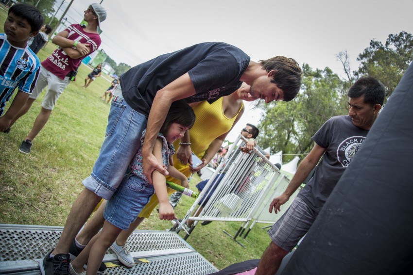 AcercArte  Da 1: Las mejores fotos