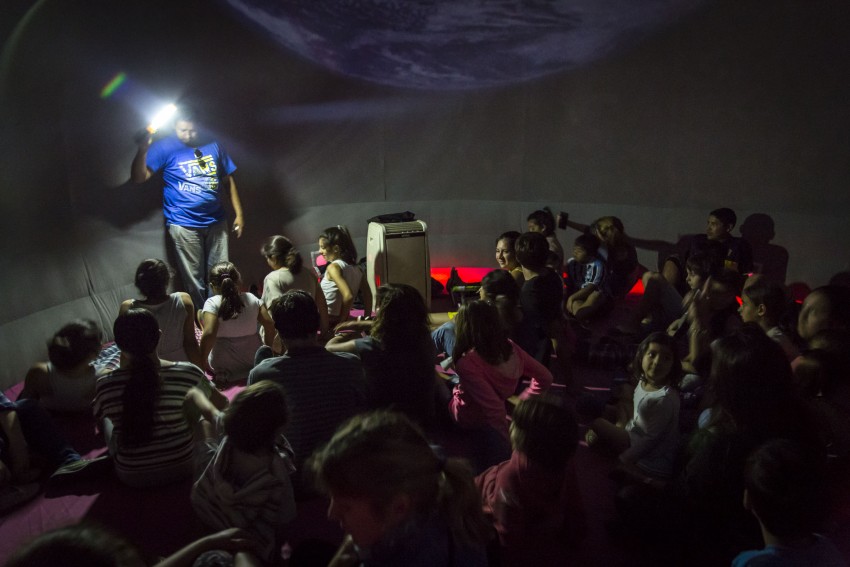 AcercArte  Da 1: Las mejores fotos