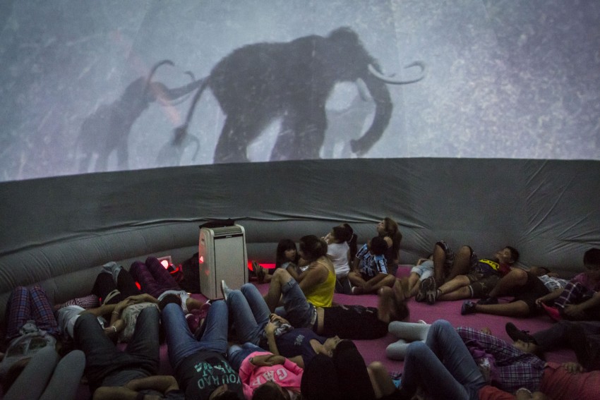 AcercArte  Da 1: Las mejores fotos