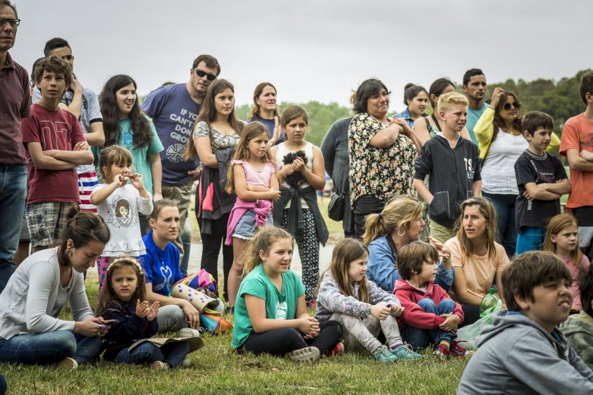 AcercArte  Da 1: Las mejores fotos