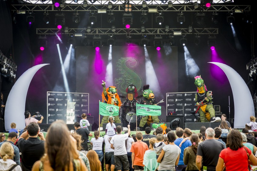 AcercArte  Da 1: Las mejores fotos