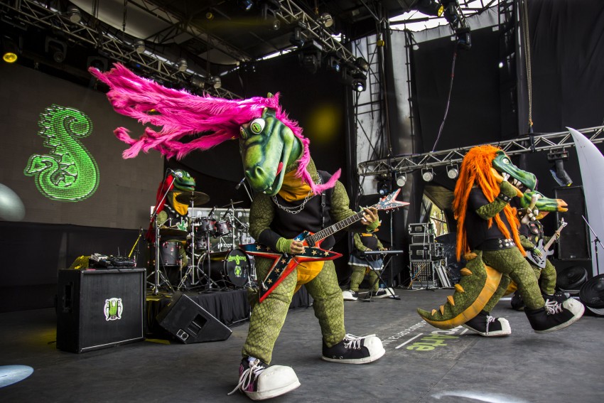 AcercArte  Da 1: Las mejores fotos