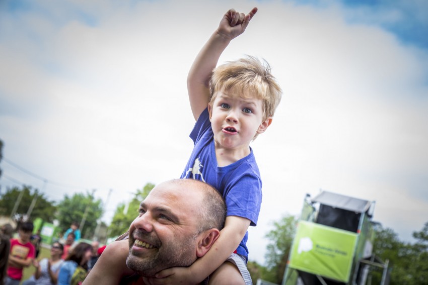 AcercArte  Da 1: Las mejores fotos