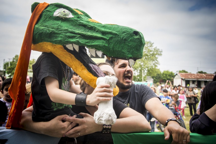 AcercArte  Da 1: Las mejores fotos