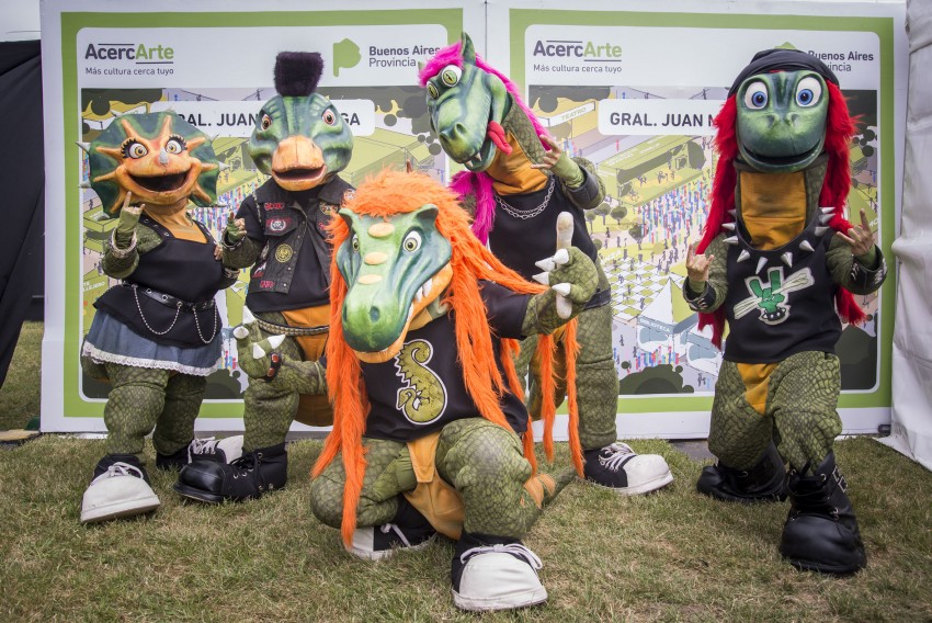 AcercArte  Da 1: Las mejores fotos