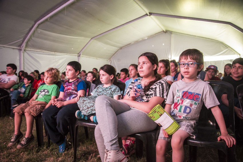 AcercArte  Da 1: Las mejores fotos