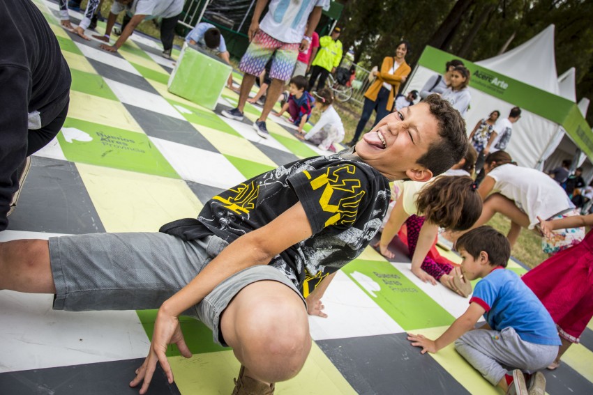 AcercArte  Da 1: Las mejores fotos